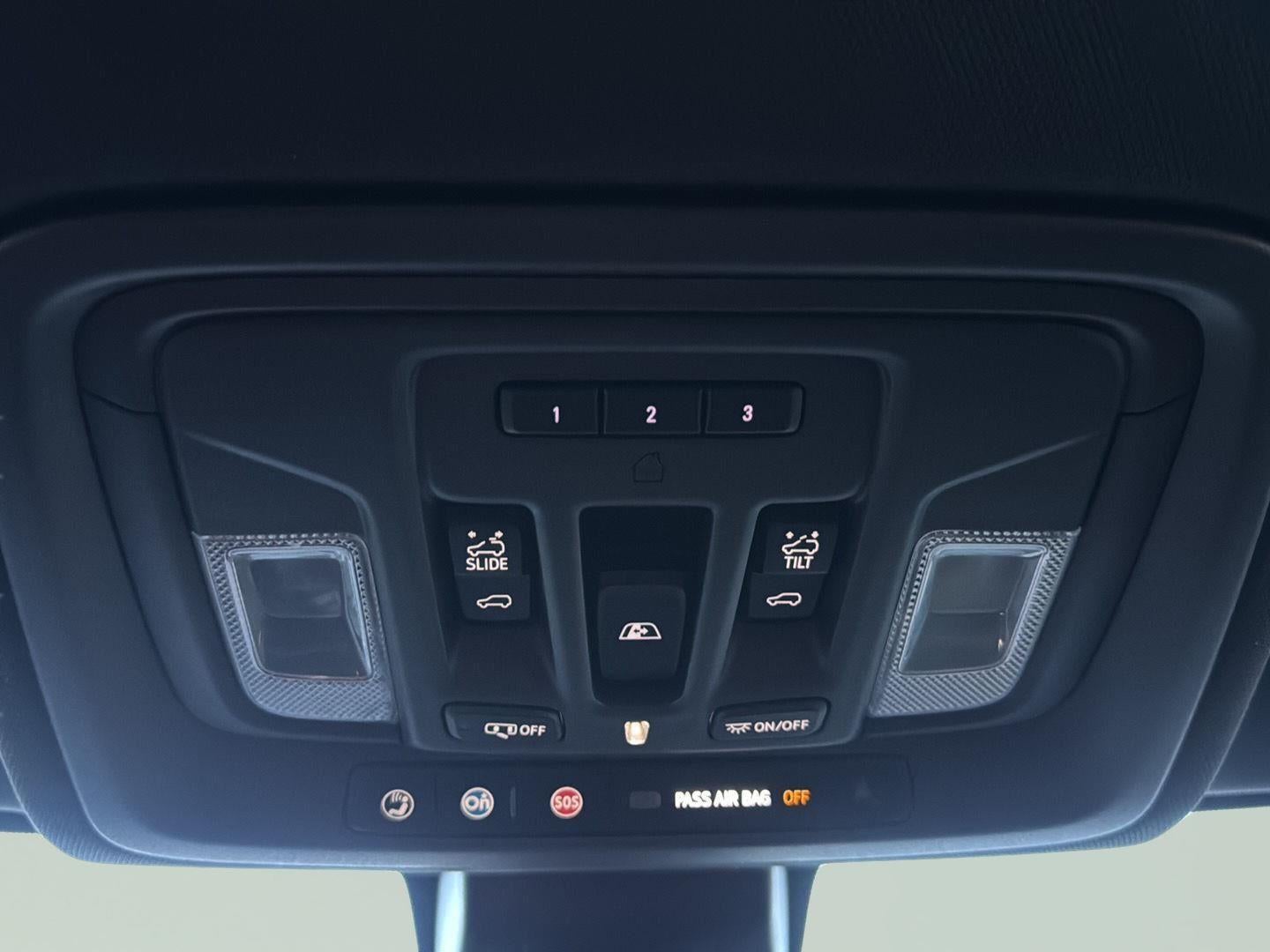 2023 Chevrolet Silverado 3500HD High Country