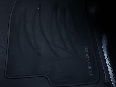 2023 Chevrolet Silverado 3500HD High Country