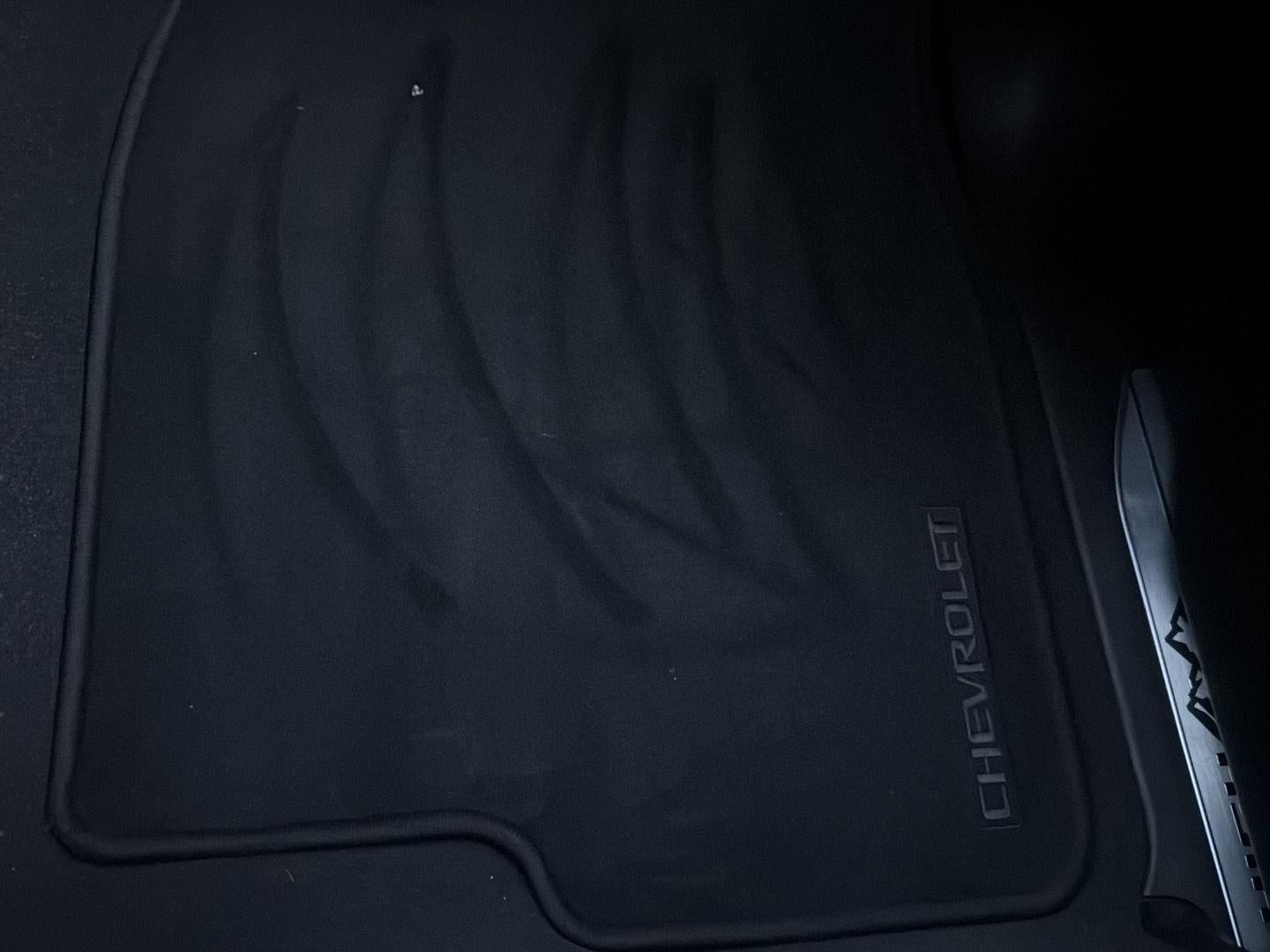 2023 Chevrolet Silverado 3500HD High Country