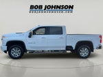 2023 Chevrolet Silverado 3500HD High Country