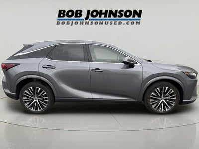 2023 Lexus RX RX 350 Premium Plus