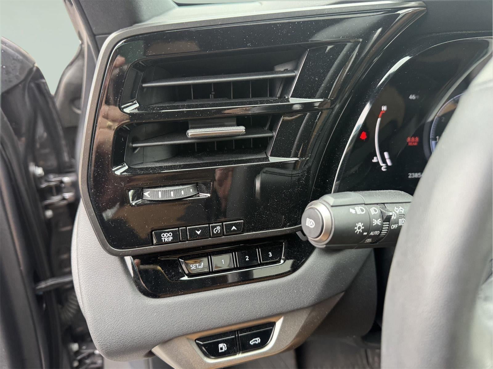 2023 Lexus RX RX 350 Premium Plus