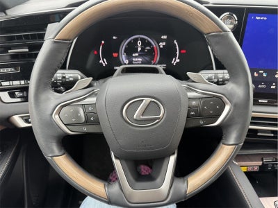 2023 Lexus RX RX 350 Premium Plus