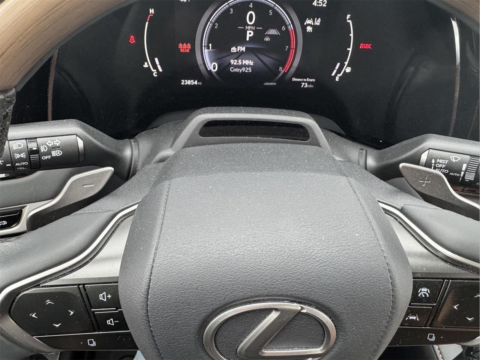 2023 Lexus RX RX 350 Premium Plus