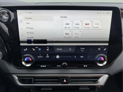 2023 Lexus RX RX 350 Premium Plus