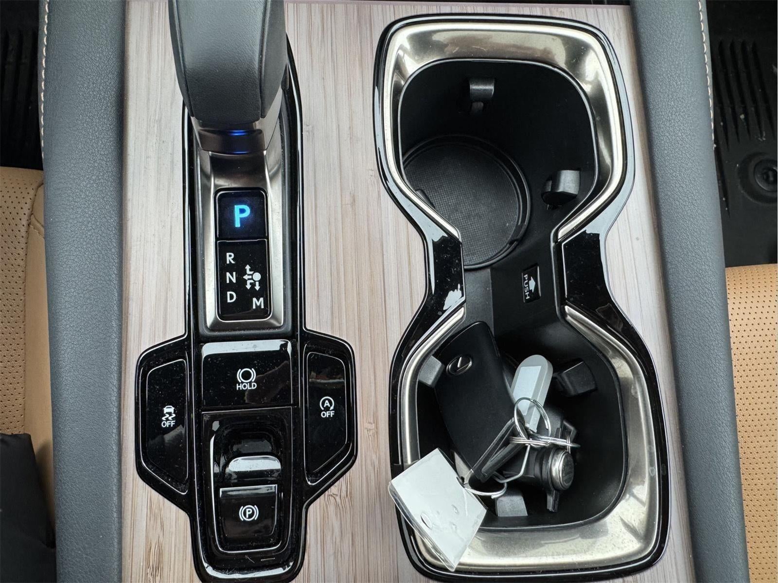 2023 Lexus RX RX 350 Premium Plus