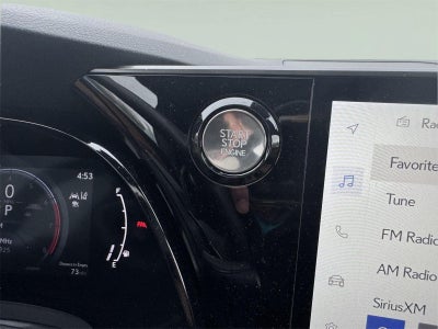 2023 Lexus RX RX 350 Premium Plus