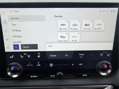 2023 Lexus RX RX 350 Premium Plus