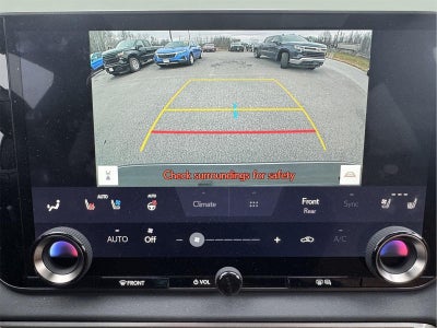 2023 Lexus RX RX 350 Premium Plus