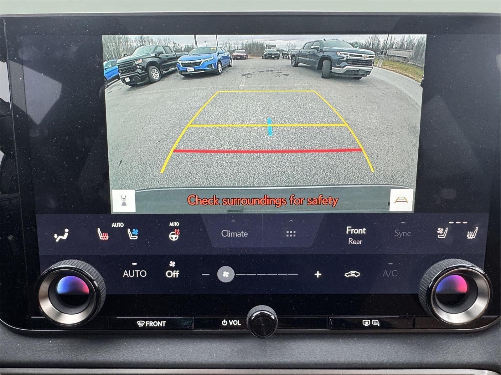 2023 Lexus RX RX 350 Premium Plus