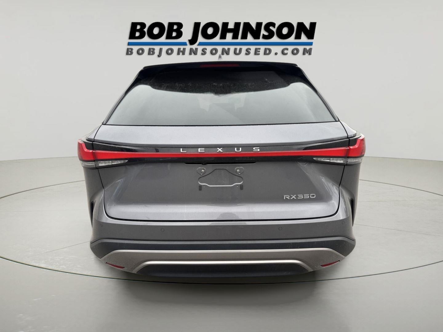 2023 Lexus RX RX 350 Premium Plus