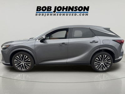 2023 Lexus RX RX 350 Premium Plus