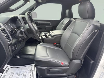 2022 RAM 3500 Tradesman