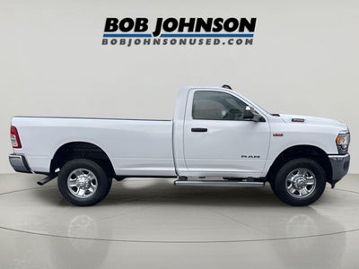 2022 RAM 3500 Tradesman