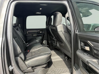 2021 RAM 3500 Limited