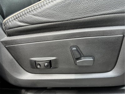 2021 RAM 3500 Limited