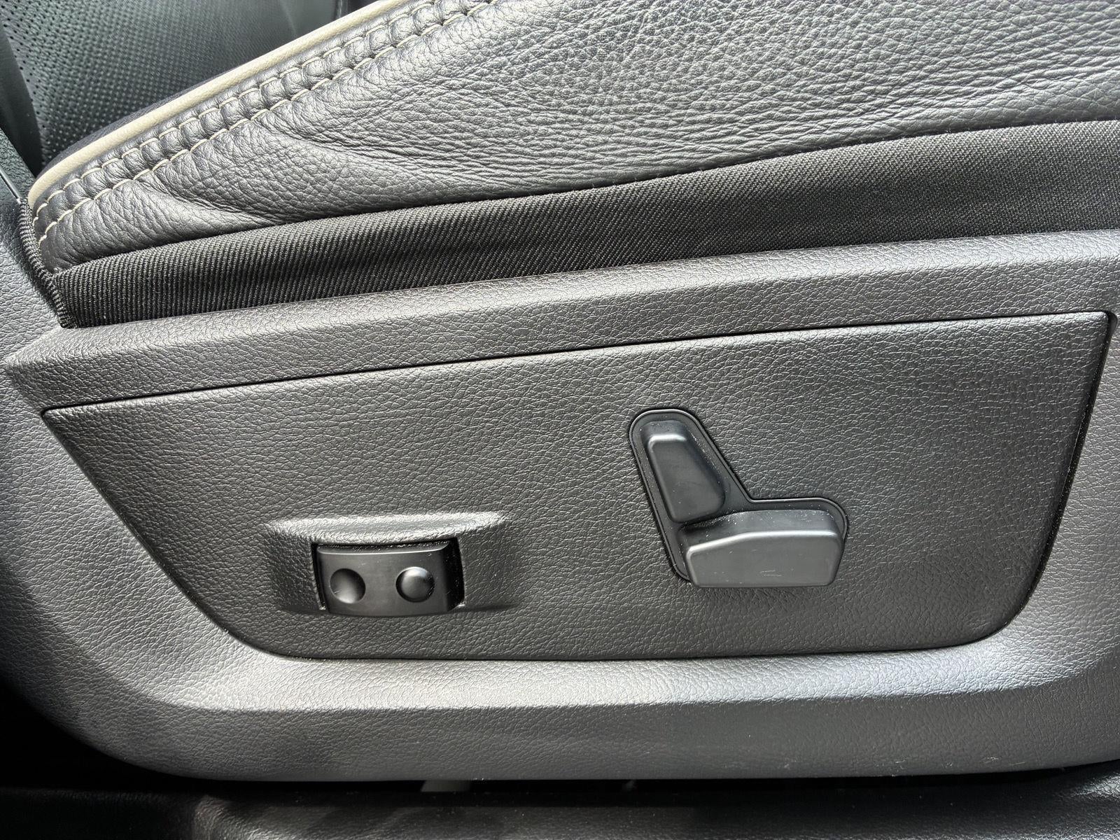 2021 RAM 3500 Limited