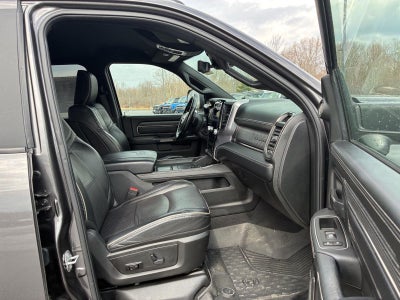 2021 RAM 3500 Limited