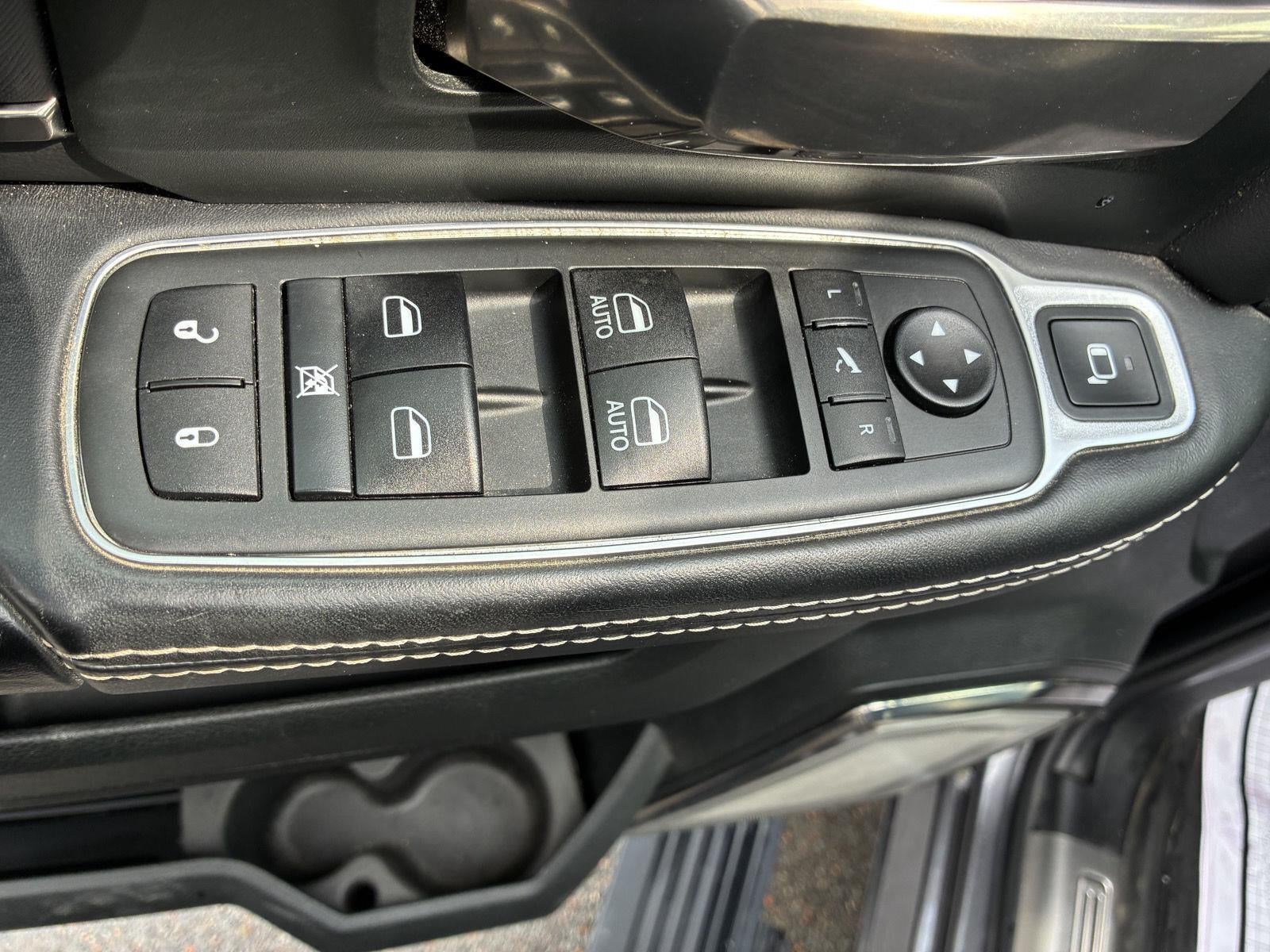 2021 RAM 3500 Limited