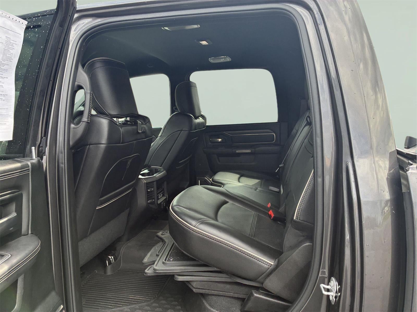 2021 RAM 3500 Limited