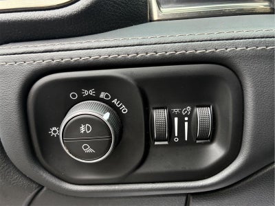 2021 RAM 3500 Limited