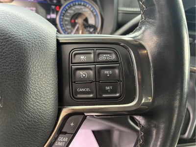 2021 RAM 3500 Limited