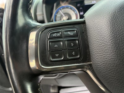 2021 RAM 3500 Limited