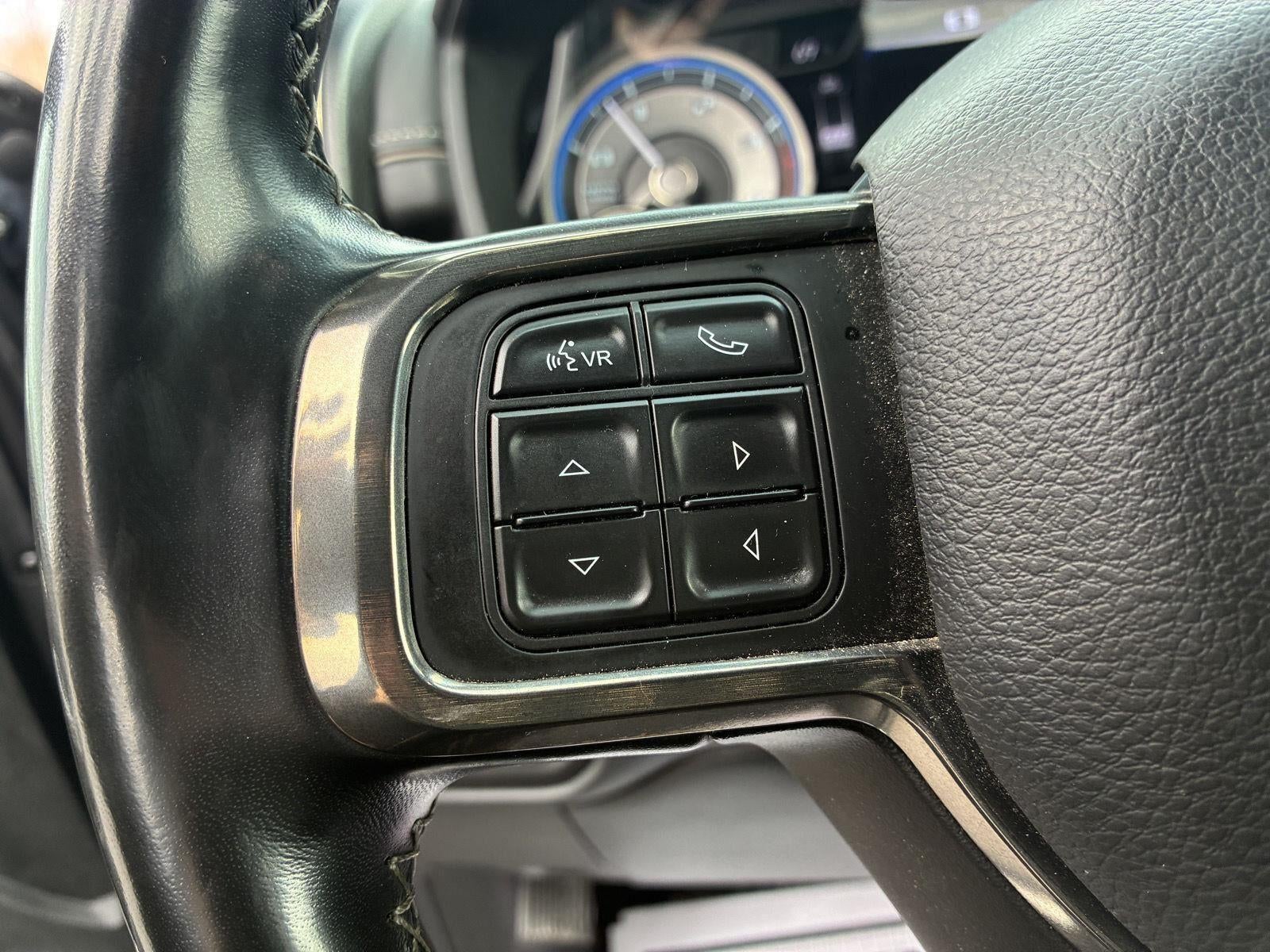 2021 RAM 3500 Limited