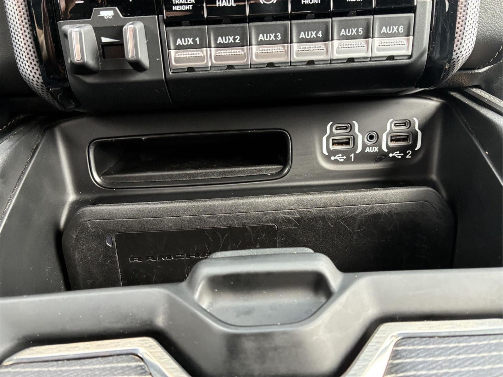 2021 RAM 3500 Limited