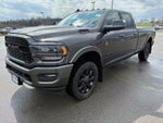 2021 RAM 3500 Limited