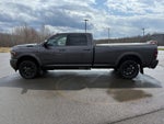 2021 RAM 3500 Limited
