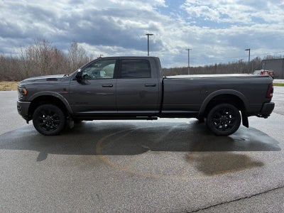 2021 RAM 3500 Limited