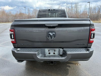 2021 RAM 3500 Limited