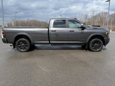 2021 RAM 3500 Limited