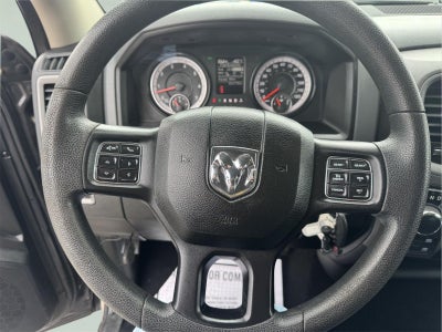 2020 RAM 1500 Classic Tradesman
