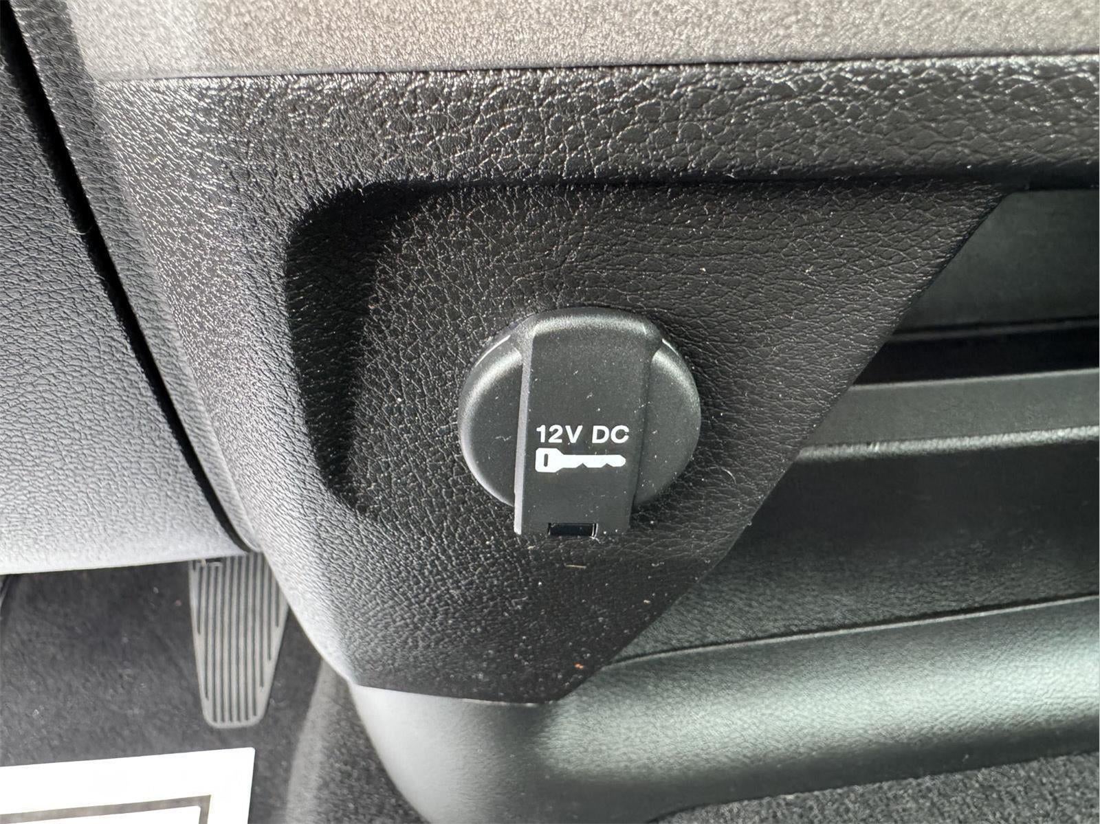 2020 RAM 1500 Classic Tradesman