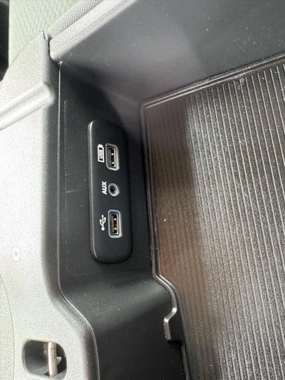 2020 RAM 1500 Classic Tradesman