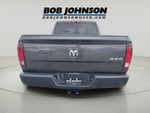 2020 RAM 1500 Classic Tradesman