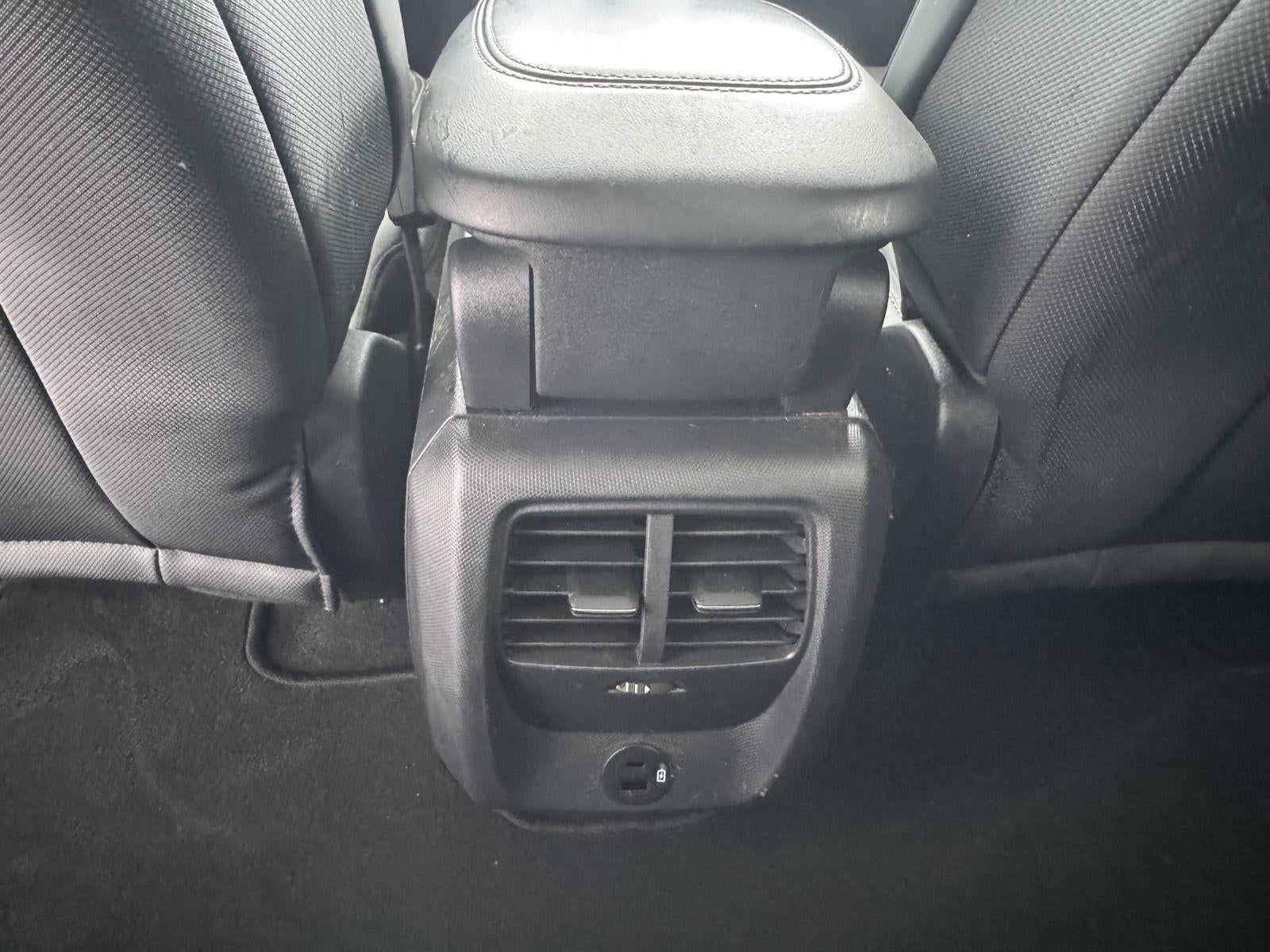 2021 Ford Mustang Mach-E Select