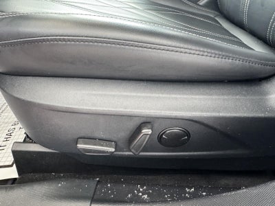 2021 Ford Mustang Mach-E Select