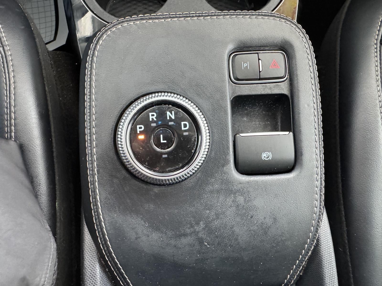 2021 Ford Mustang Mach-E Select