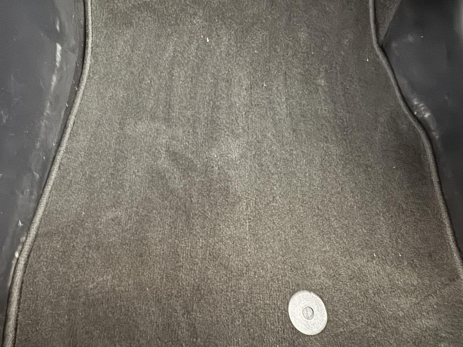 2021 Ford Mustang Mach-E Select