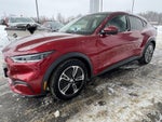 2021 Ford Mustang Mach-E Select
