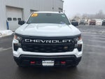 2025 Chevrolet Silverado 1500 Work Truck
