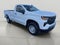 2025 Chevrolet Silverado 1500 Work Truck