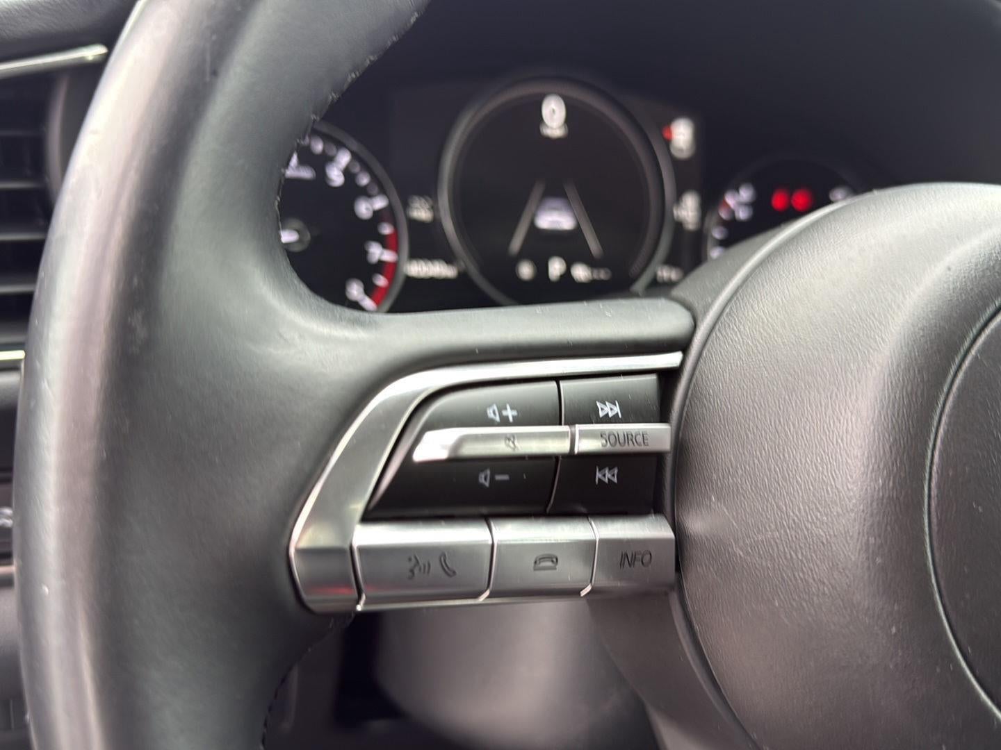2023 Mazda Mazda Cx-30 2.5 S Preferred Package