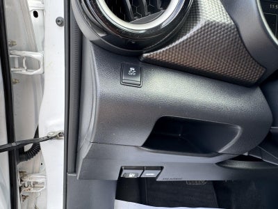 2018 Nissan Kicks SV