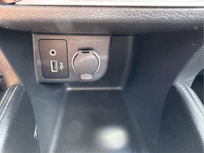 2018 Nissan Kicks SV