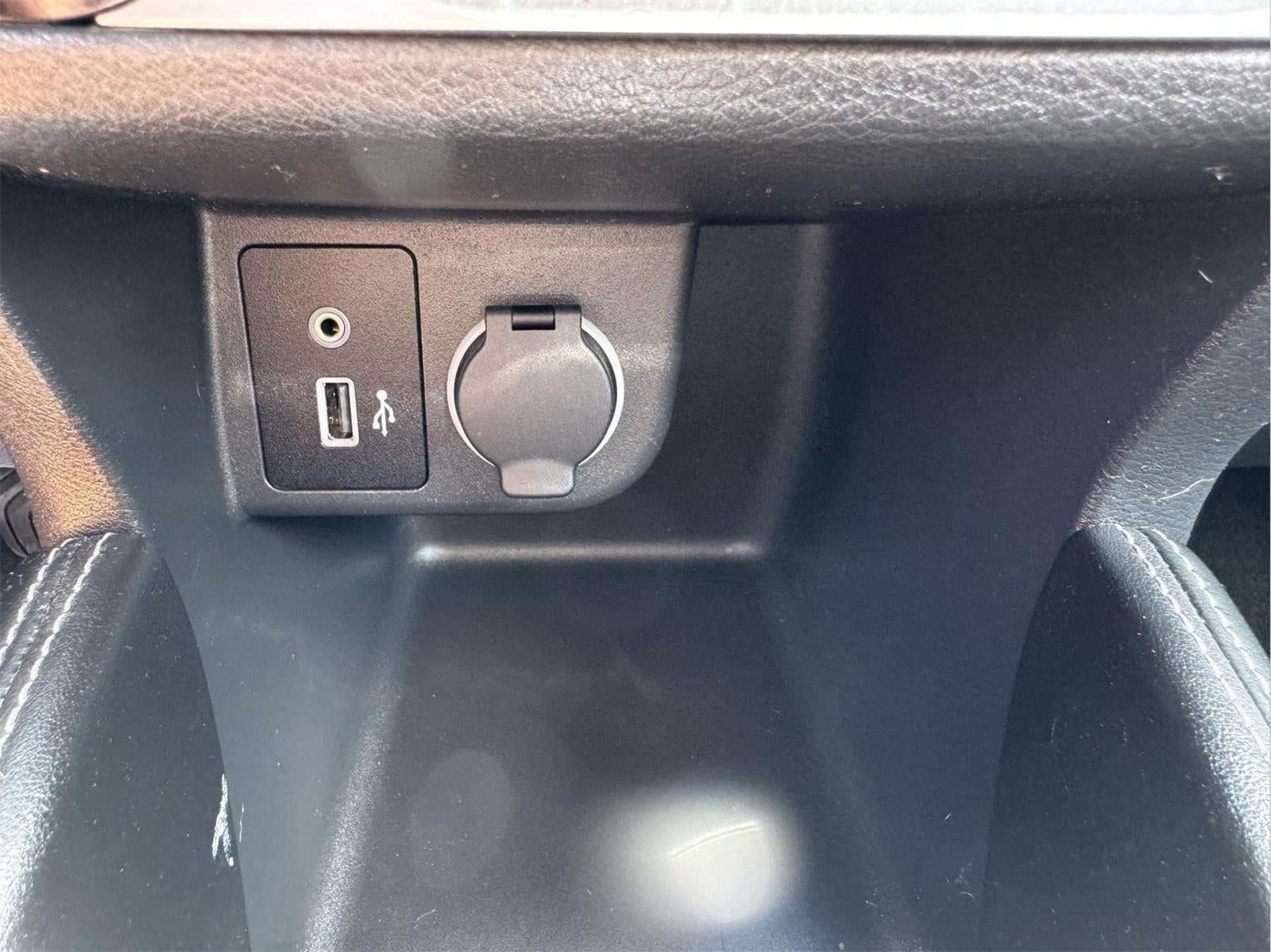 2018 Nissan Kicks SV