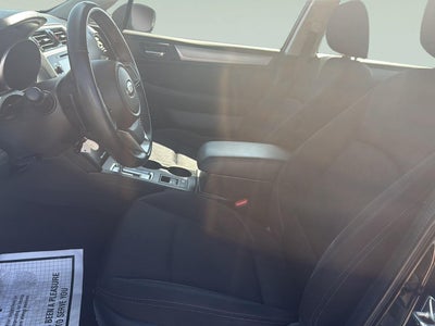 2019 Subaru Legacy Premium